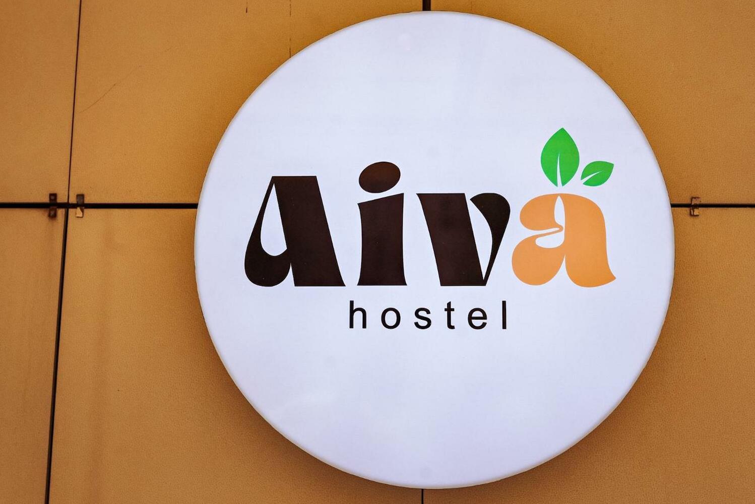 Aiva Hostel