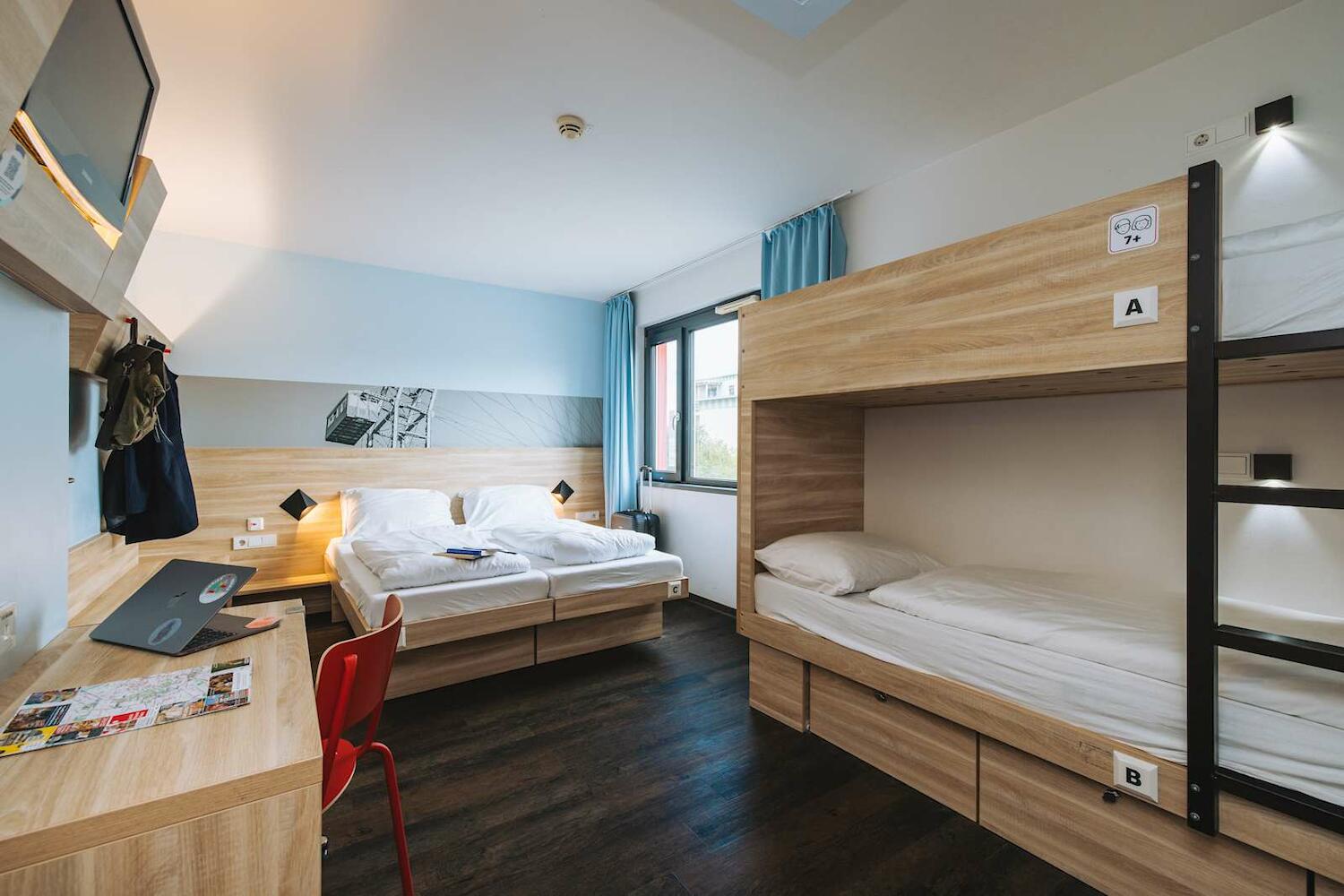 MEININGER Vienna Downtown Franz, Vienna