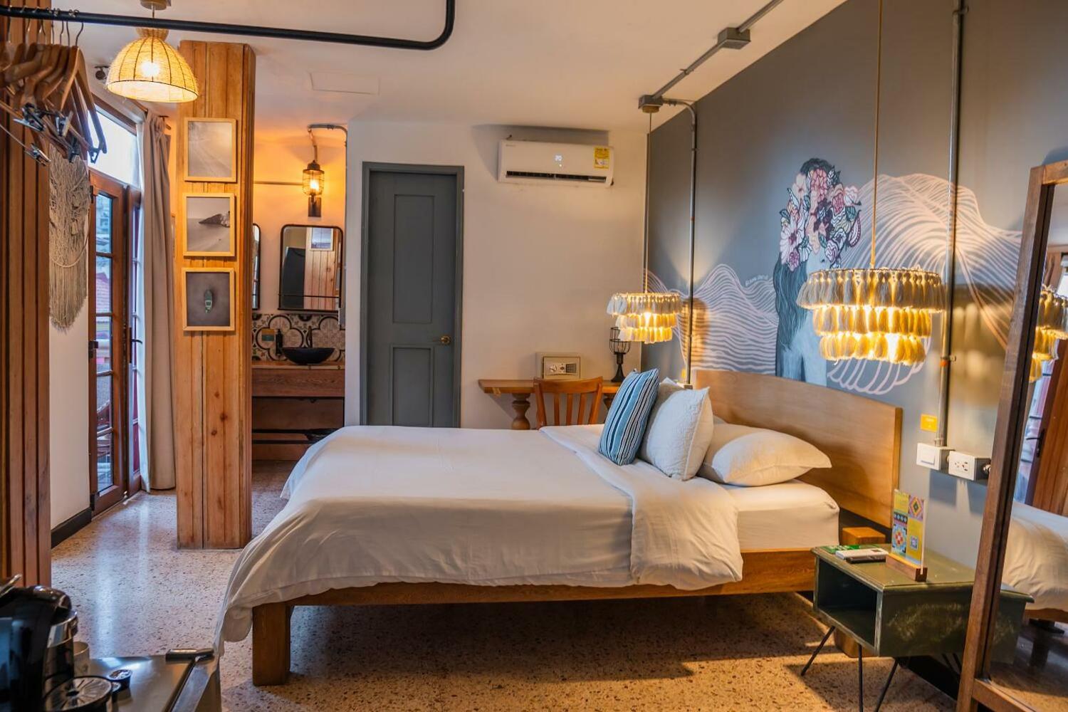 Hotel Kim, Cartagena de Indias