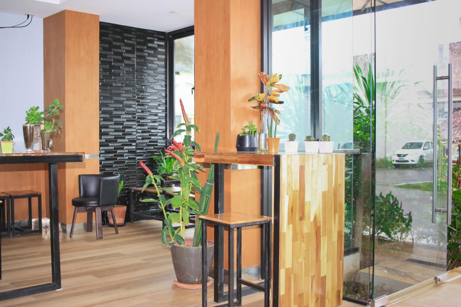 Krabi PN Boutique House