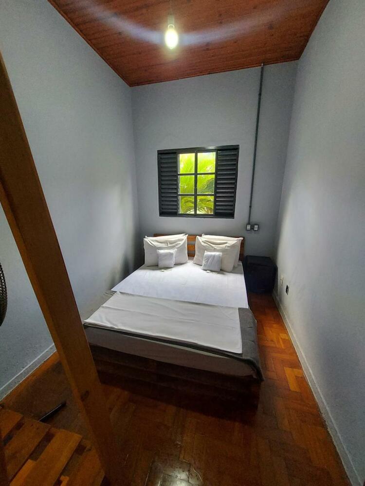 HOSTEL BADULACK, Capitolio
