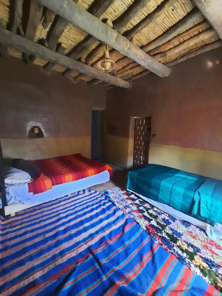 Casa Rural Kasbah Des Pyramides, Tinghir