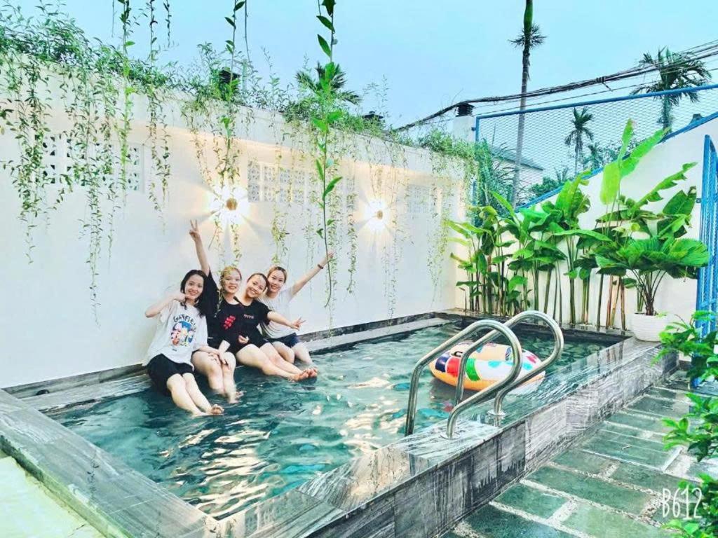 Hoi An Lazy Bear Hostel, Hoi An