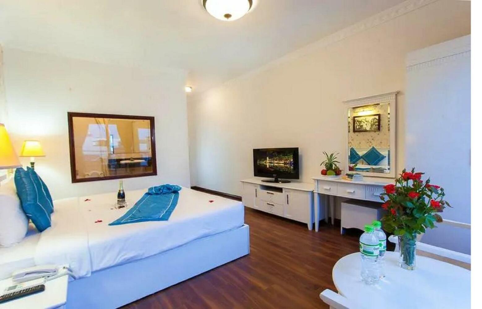 Hanoi Jade Hostel