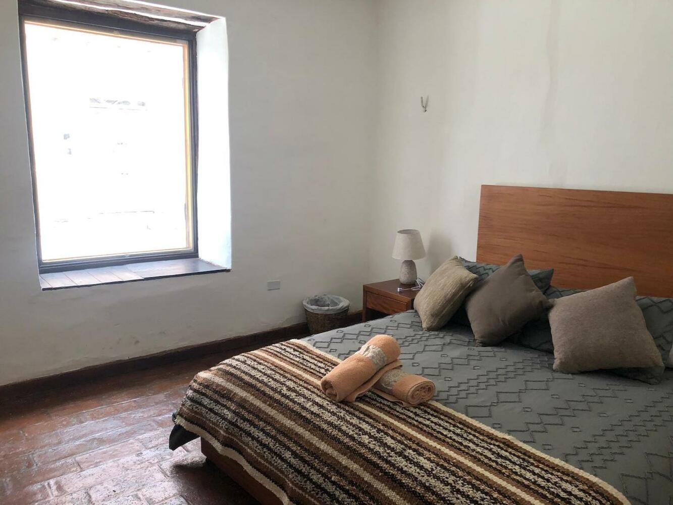Ñañas Hostel, Cuenca