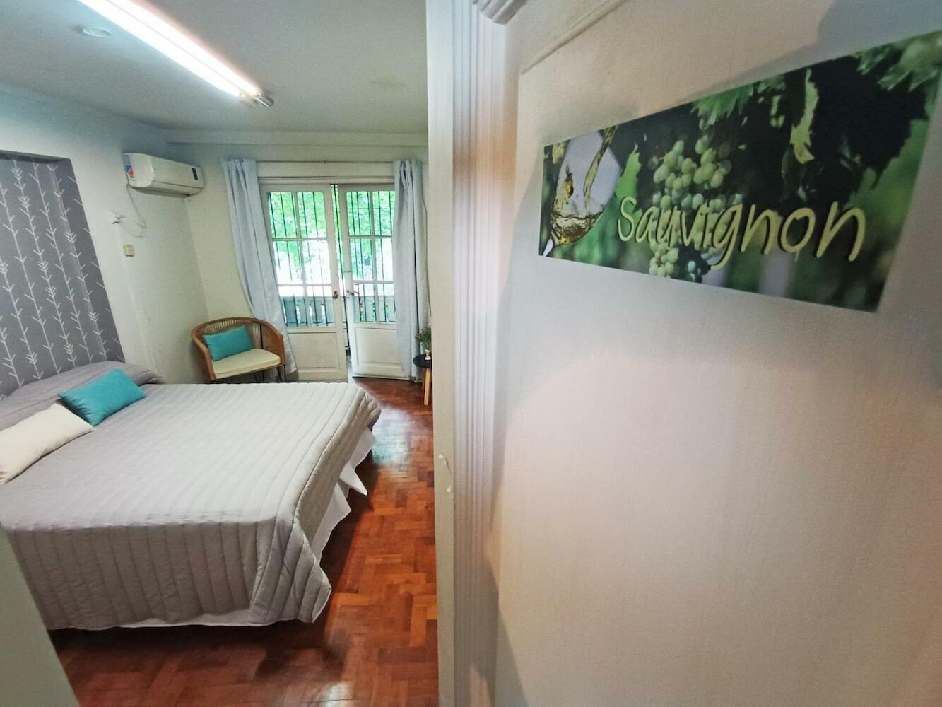 Hostel Kuyuk, Mendoza