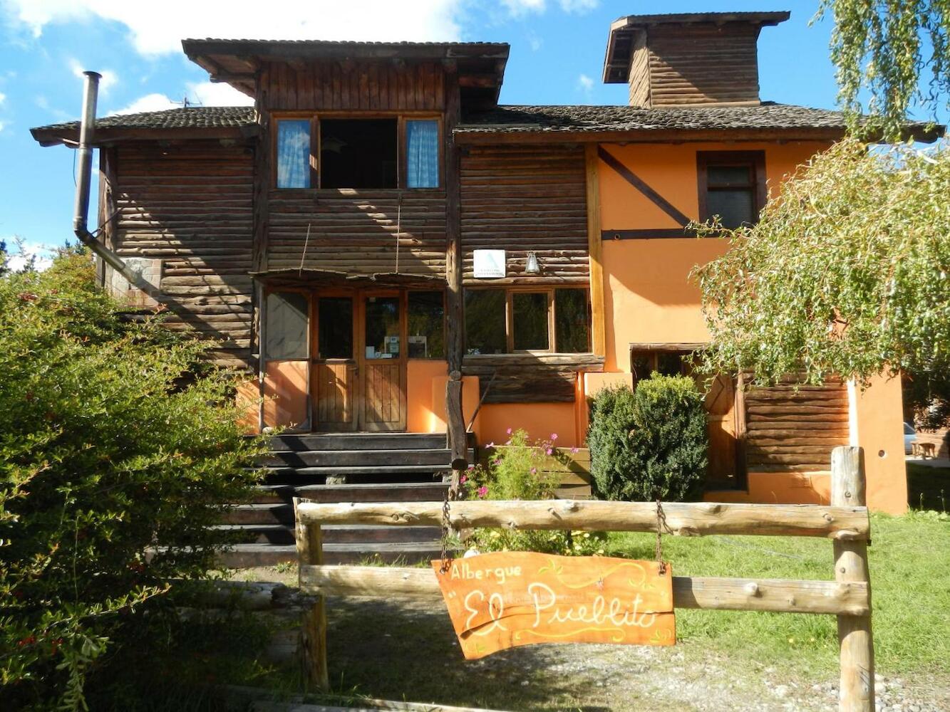 El Pueblito EcoHostel, El Bolsón