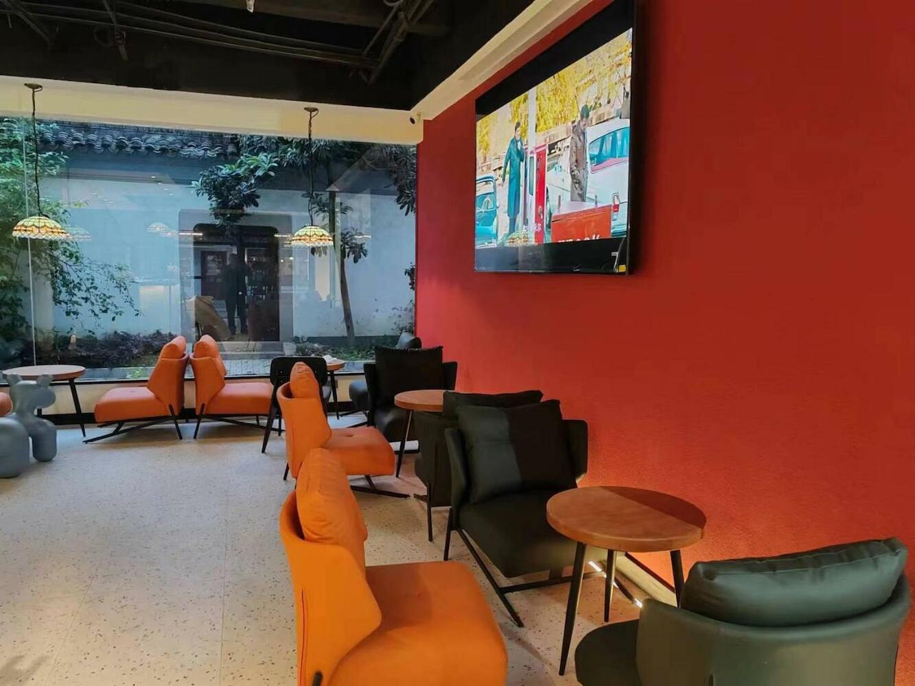 不负韶华青年旅馆 Youth Hostel