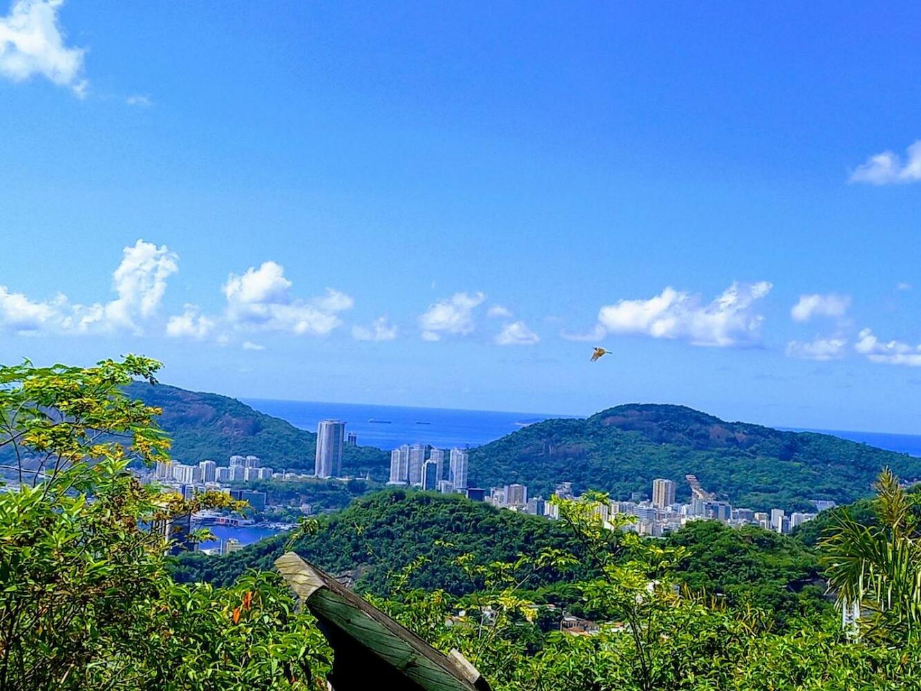 Casa Das Luzes Hostel Ivn, Rio de Janeiro