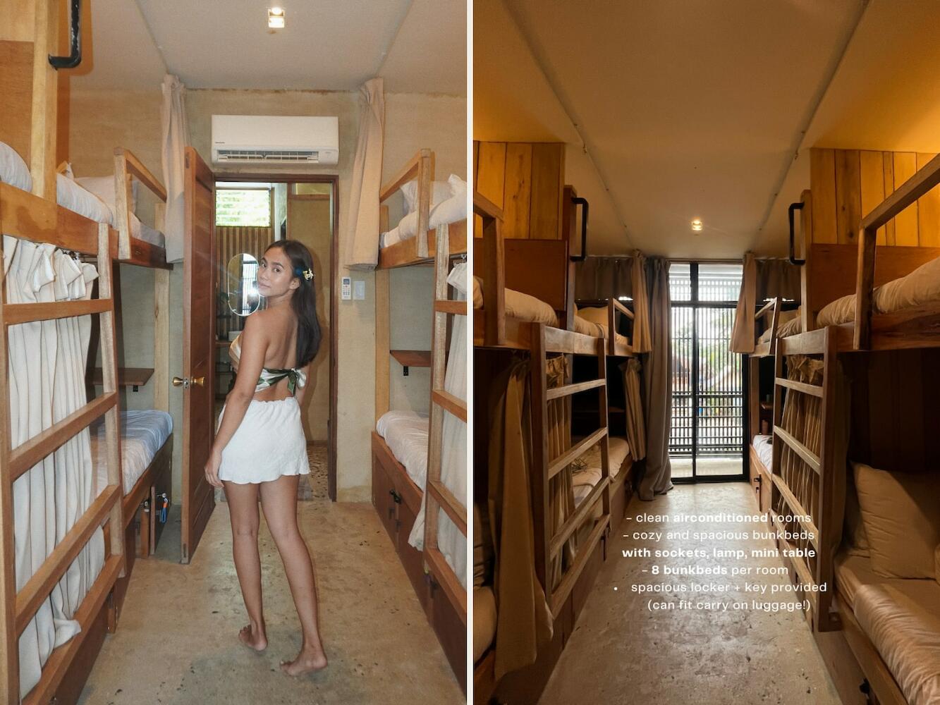 Matcha Hostel