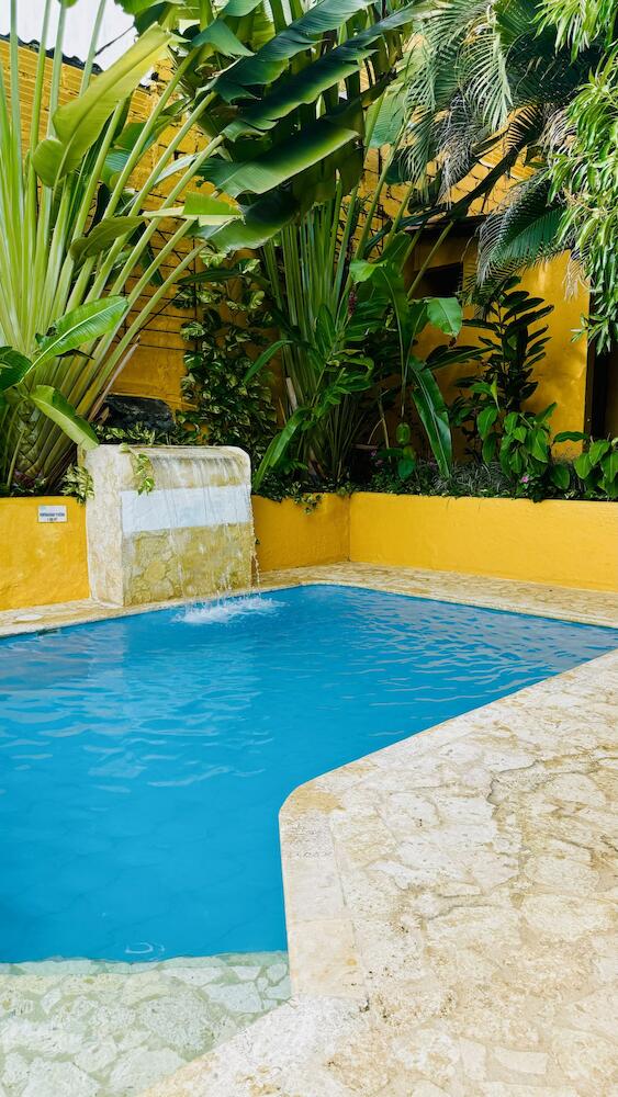 Encomendero Hostel