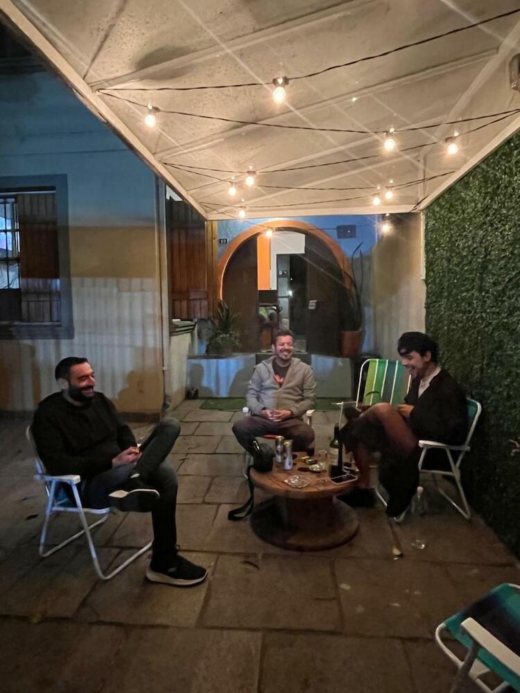Reserva 69 Hostel