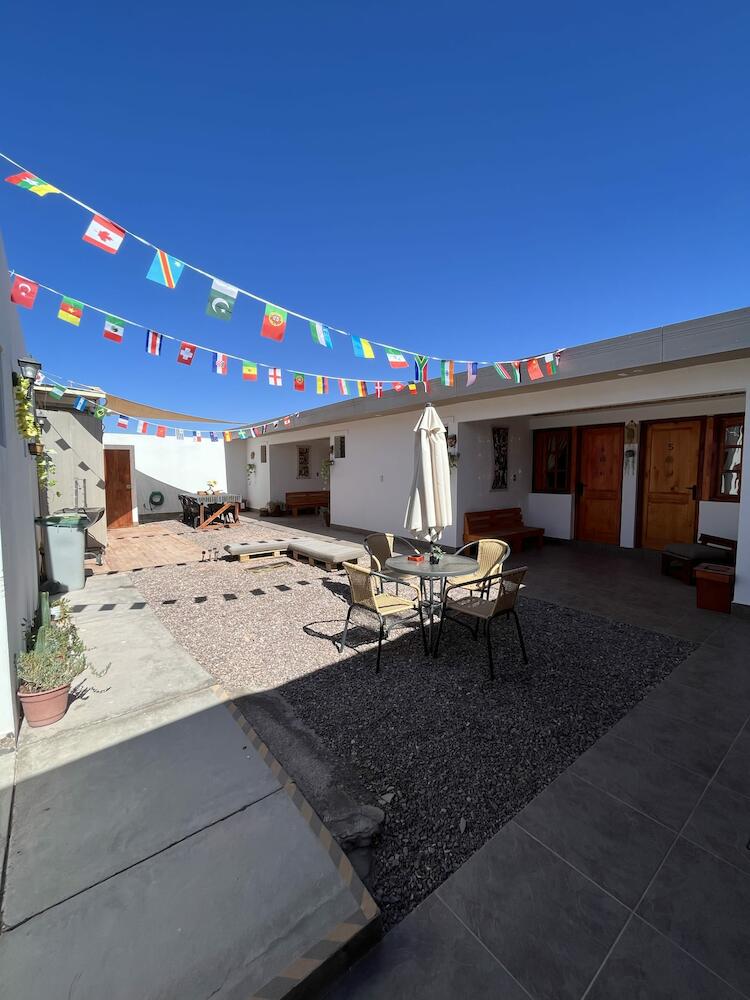 Hostal Belen, San Pedro de Atacama