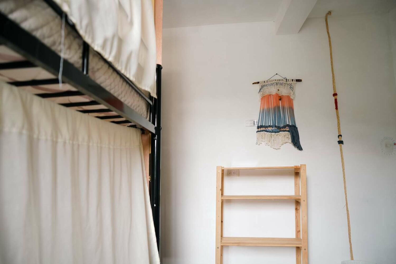 4 Elementos Hostal, San Juan La Laguna