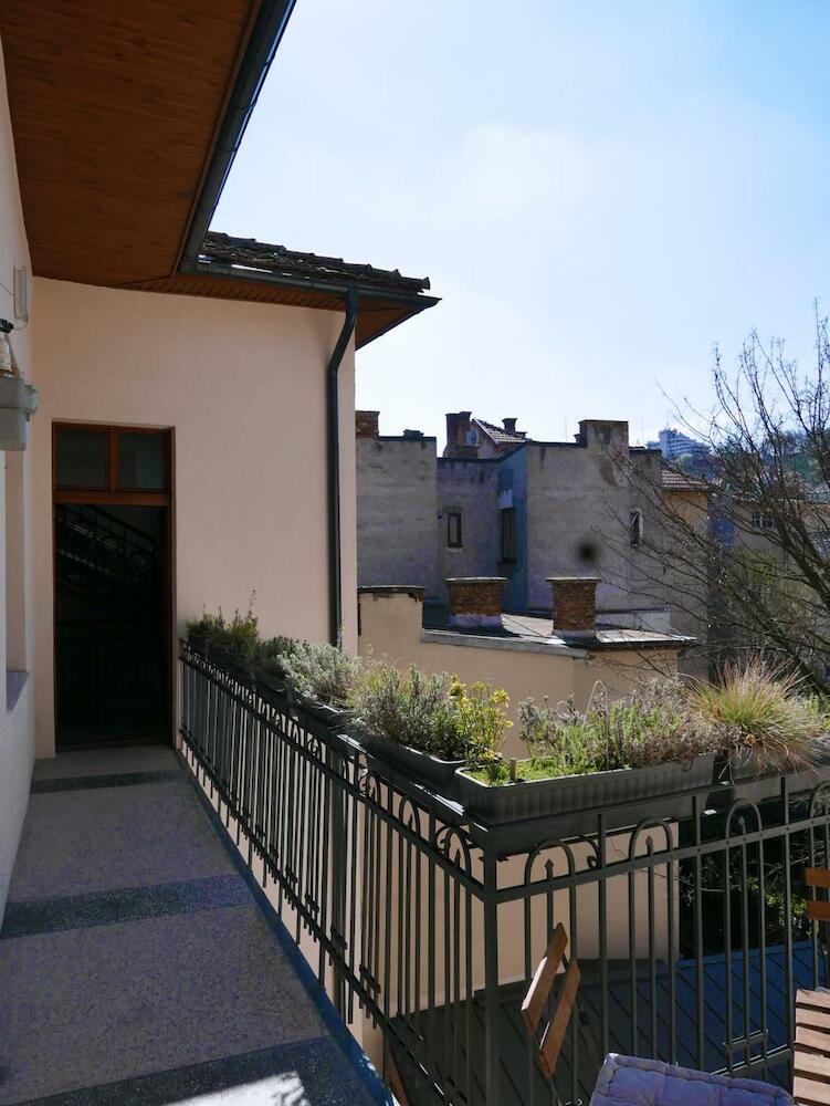 Choco Home & Hostel, Cluj-Napoca