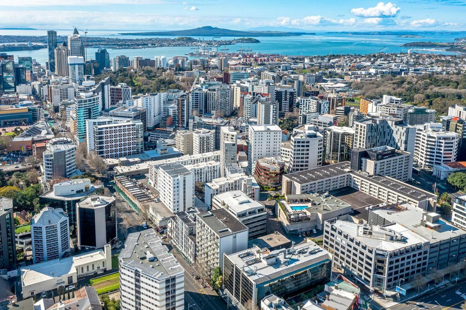 United Auckland