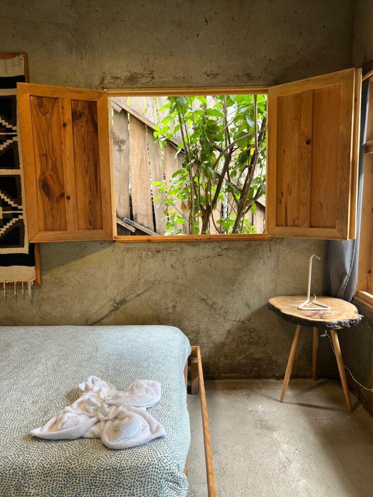 EB5 Escape-Cabin, San Marcos La Laguna