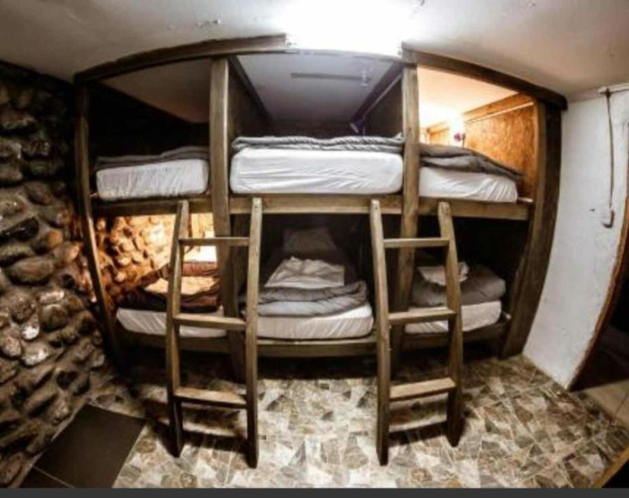 Casa De Jazz, San Pedro de Atacama