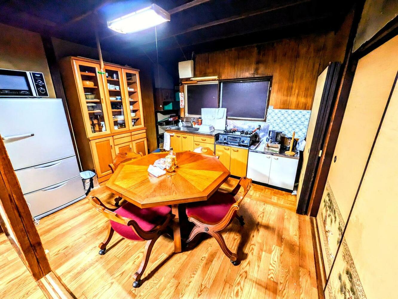 ゲストハウス 汀 Guesthouse Nagisa, Tanabe