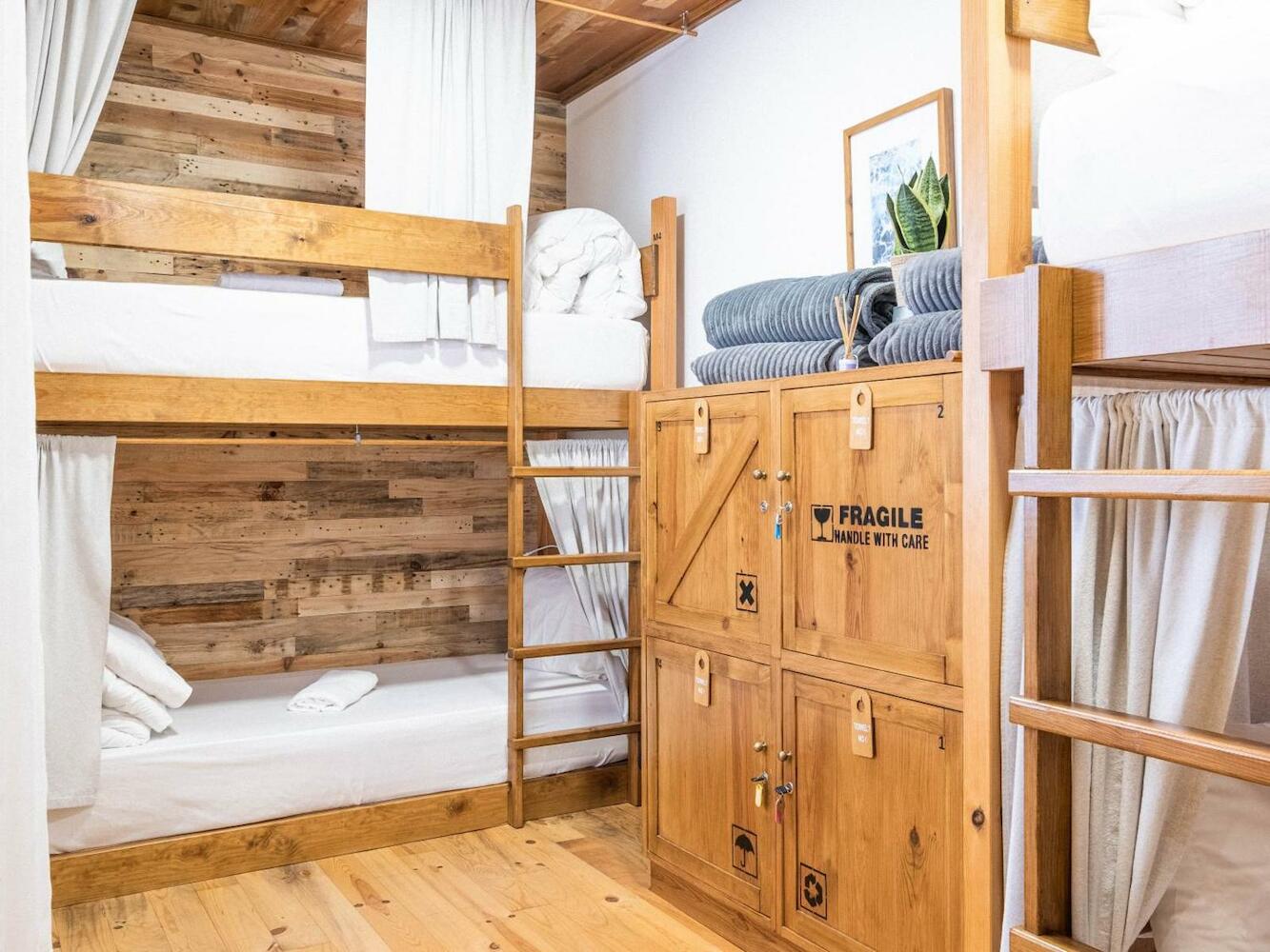 Where to stay in Peniche on a budget