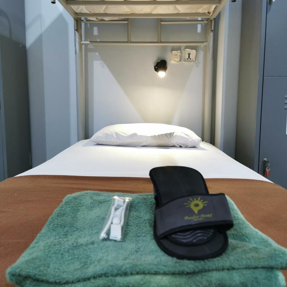 Populair Hostel Braga, Bandung Populair Hostel Braga, Bandung