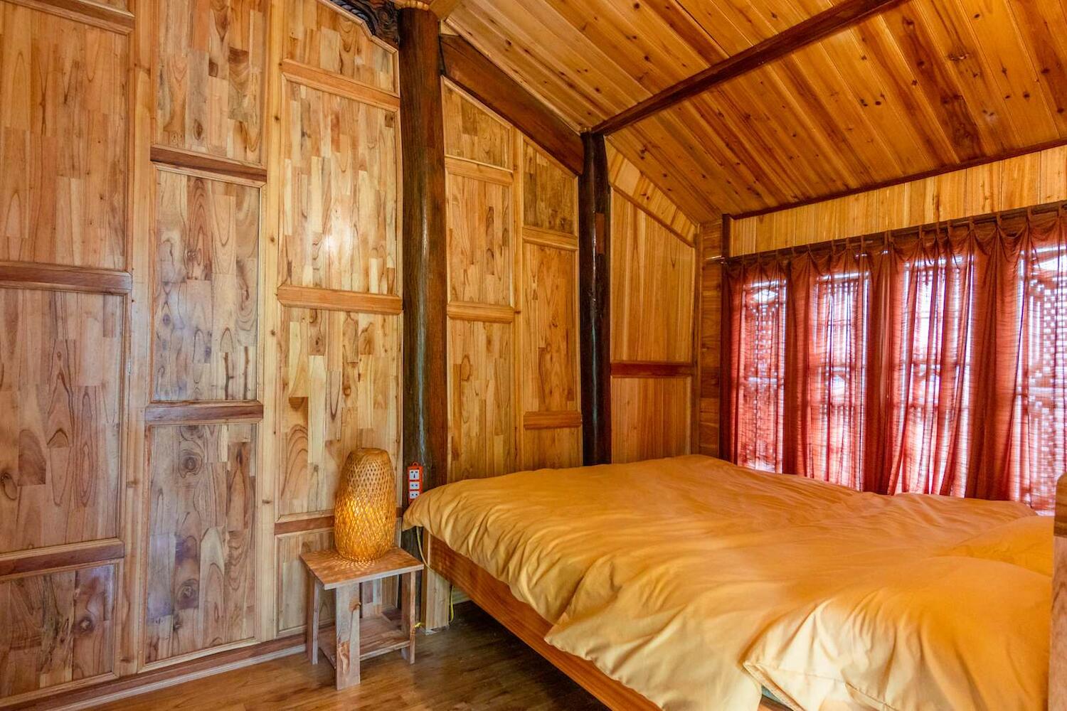 Ec Sa Pa Ta Van, Sapa