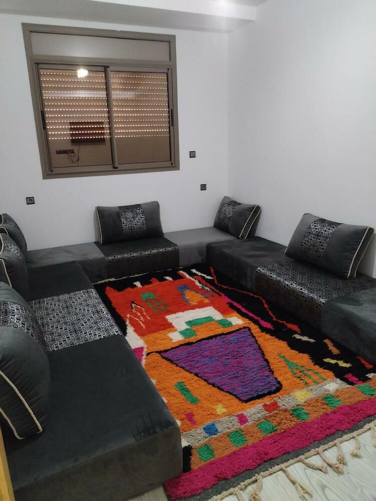Nomad Surf Lodge