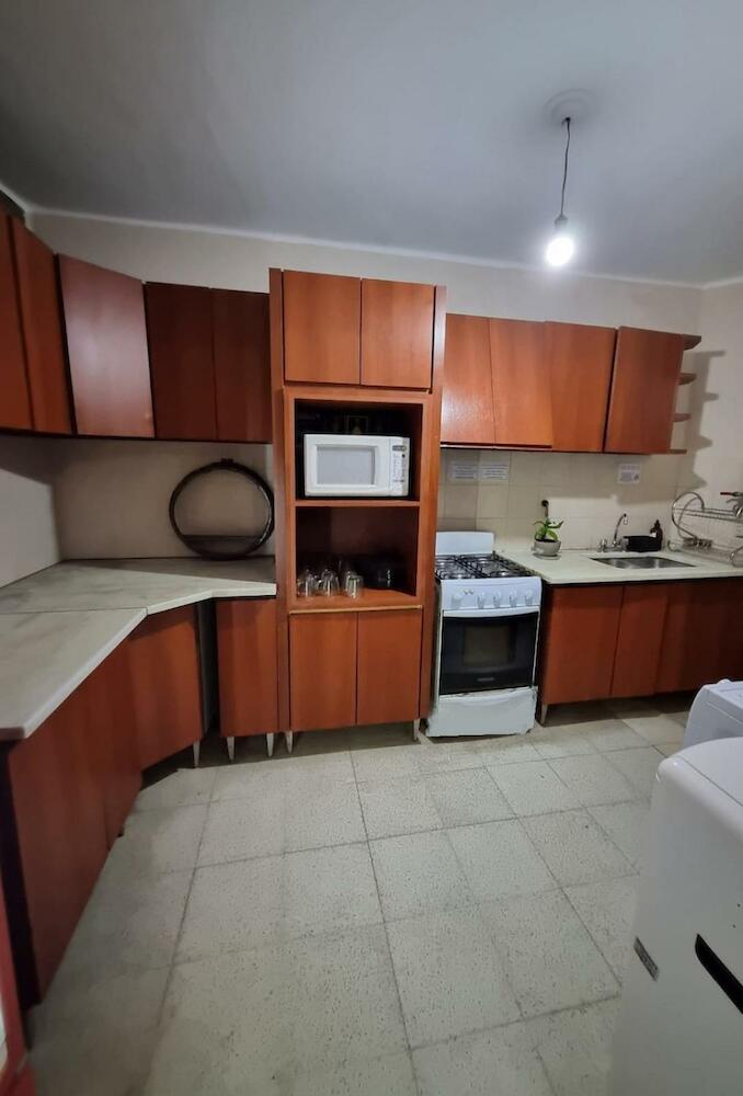 Rincon Salteño Hostel