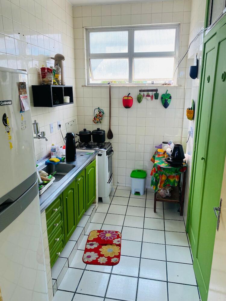 Hostel Barra 161