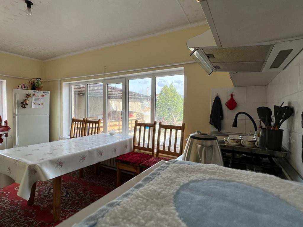 The Nest Hostel, Karakol