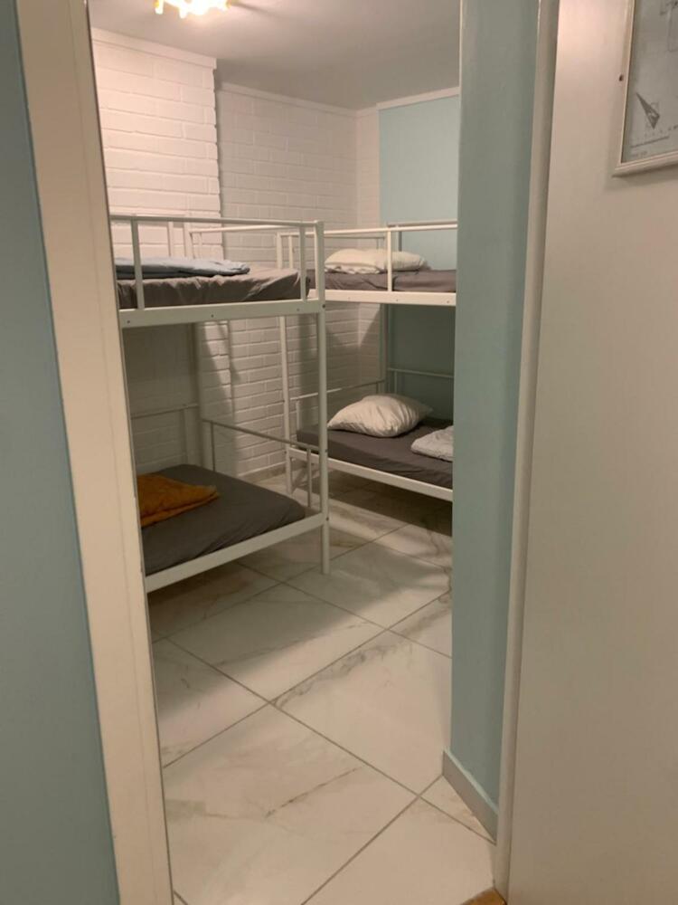 Hostel Bed & Breakfast
