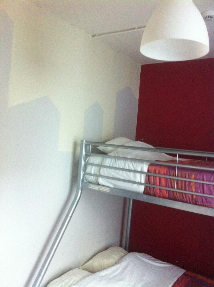 The82 Hostel, Brussels