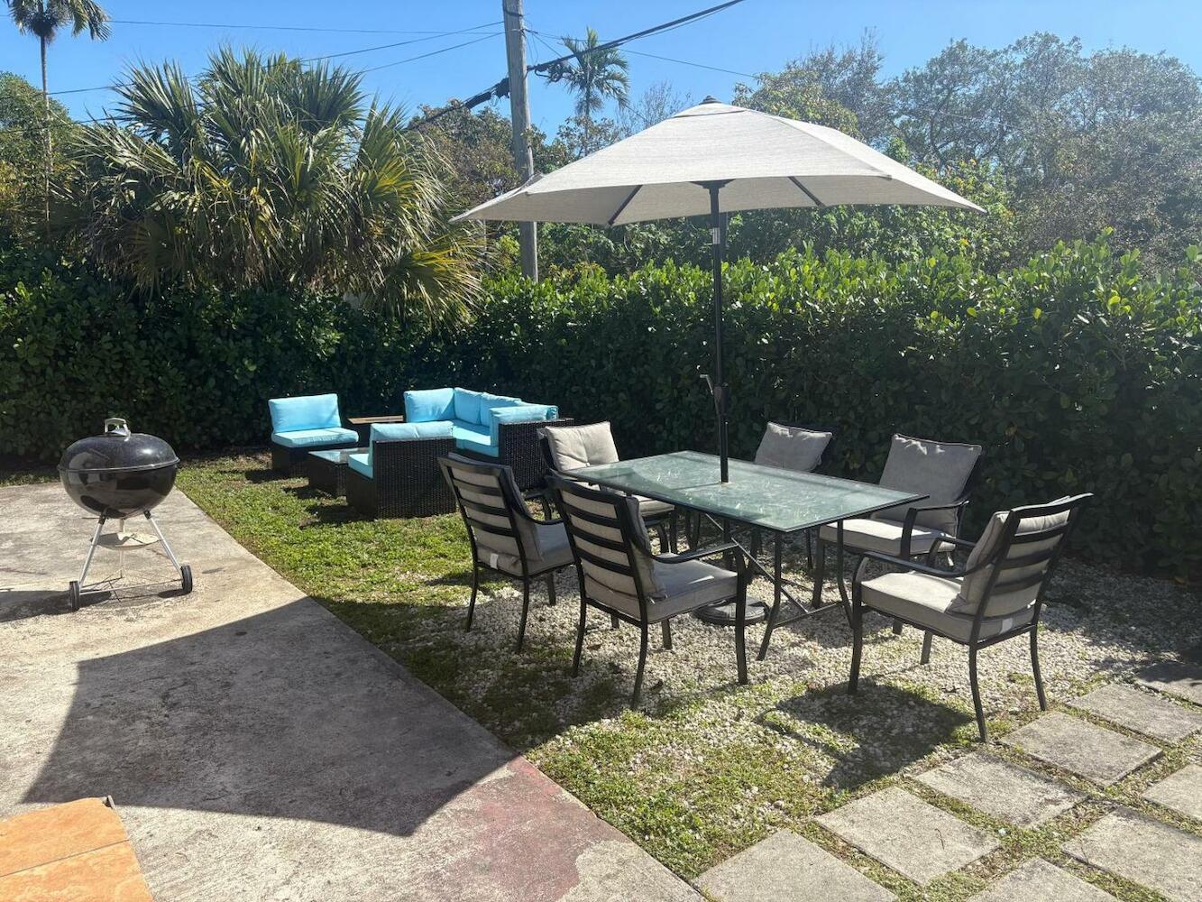 Miami Coliving Shared House For Professionals, Miami Beach