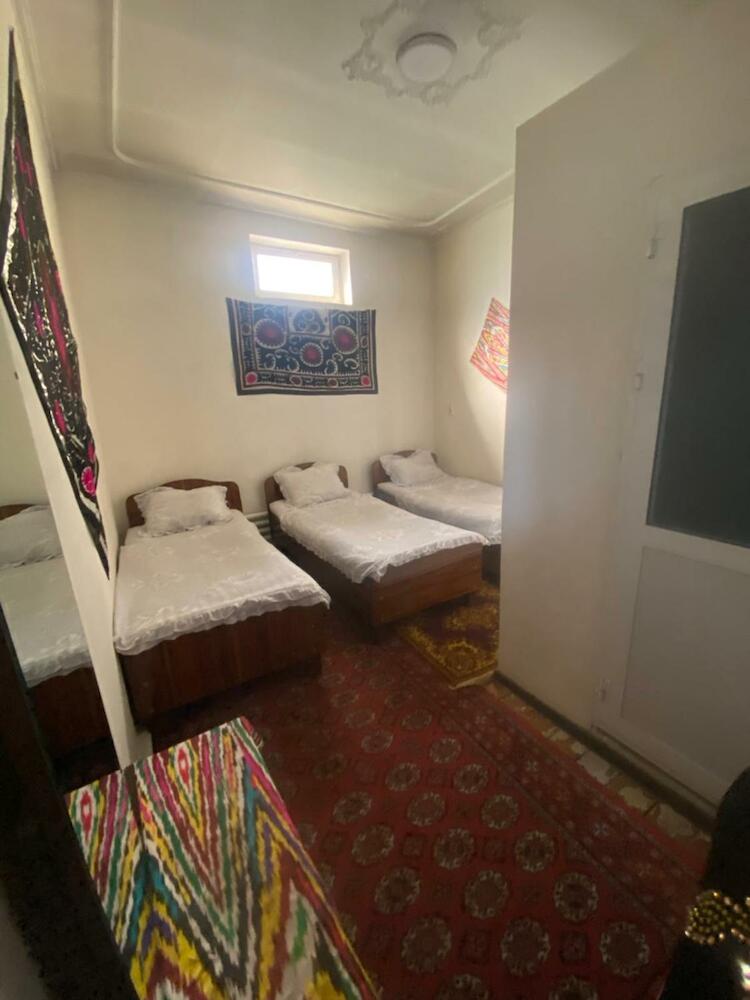 Ozod Guest House, Samarkand