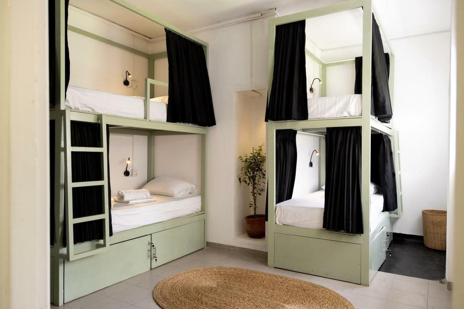 Alma Boutique Hostel - Colombo, Colombo