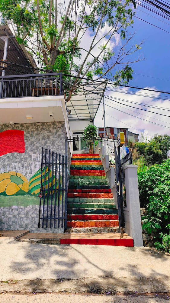 Bika Hostel & Dorm, Dalat