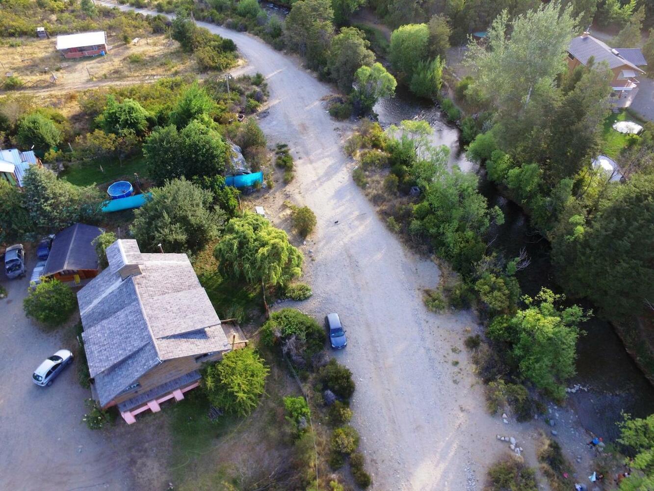 El Pueblito EcoHostel, El Bolsón