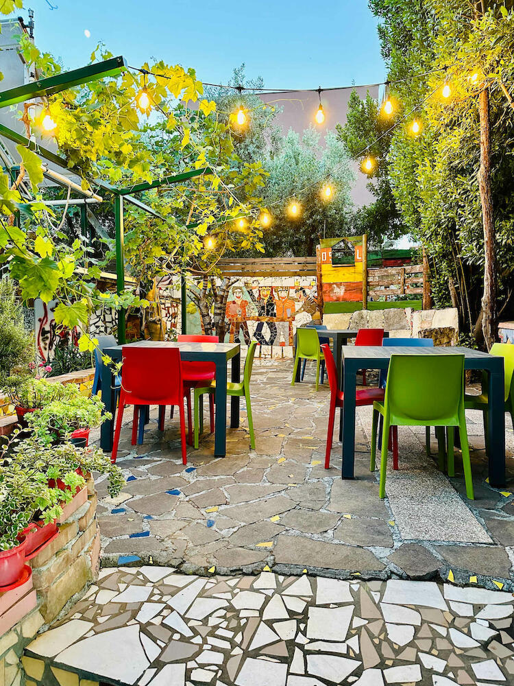 Hostel Art & Joy, Pula