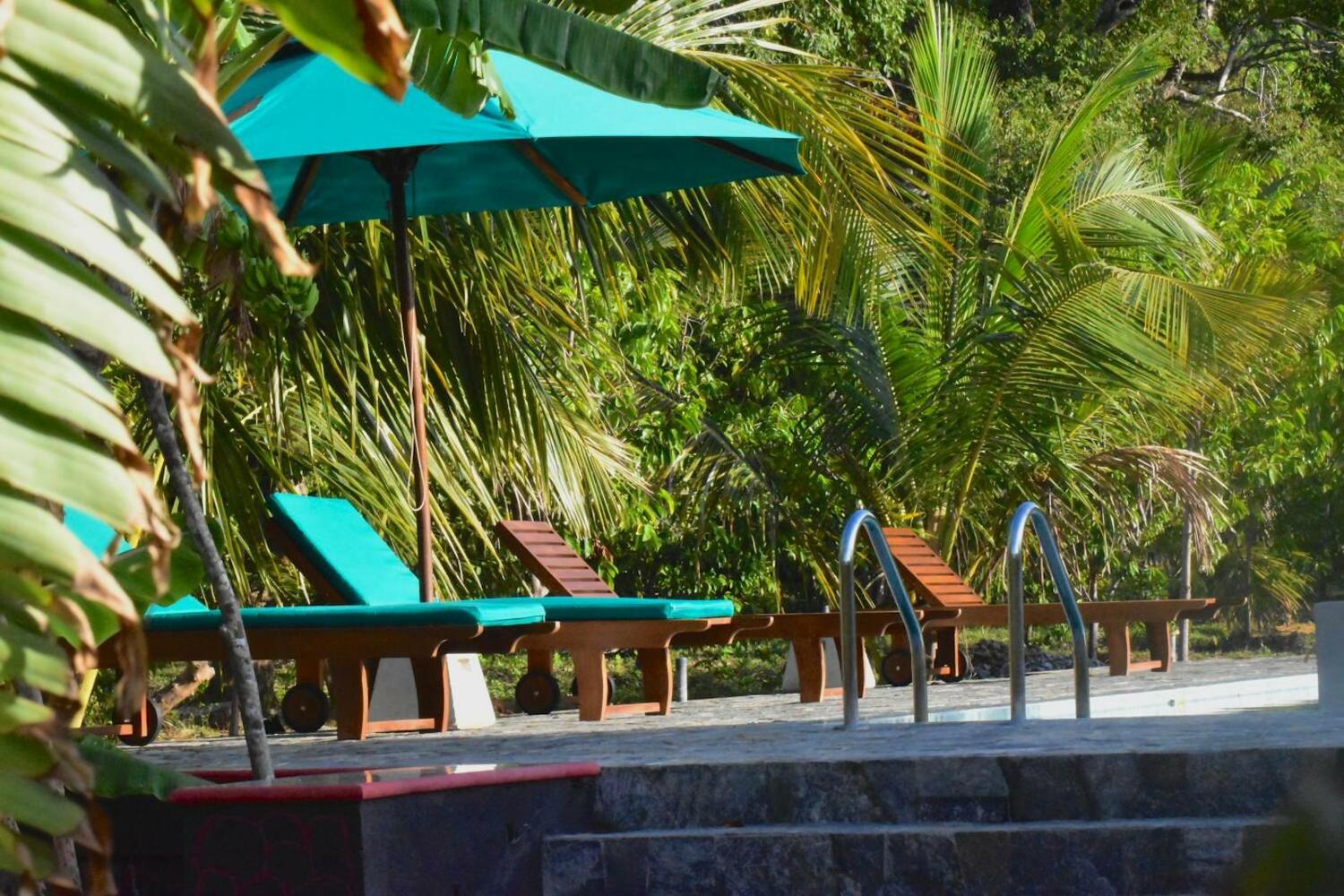 The Green Hostel
