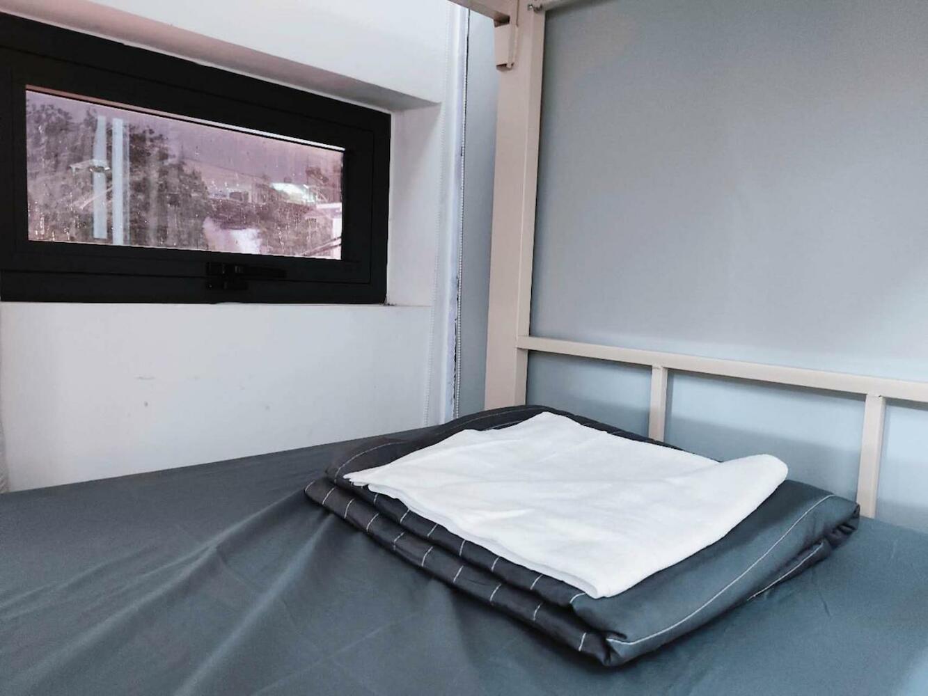 Bandlive Backpacker Hostel