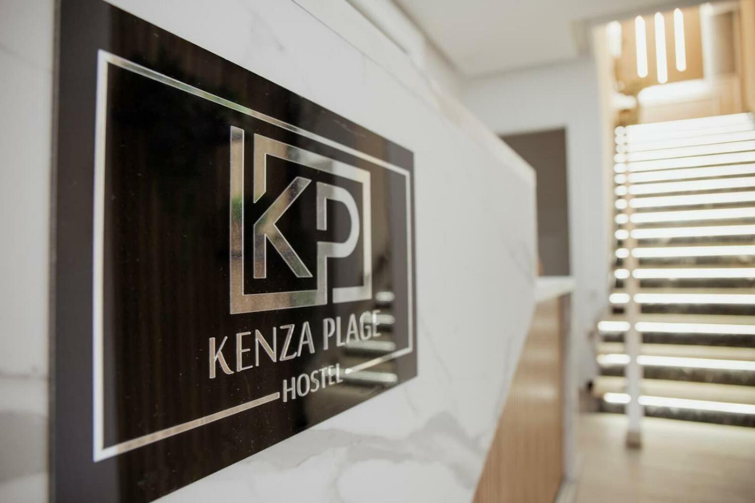 Kenza Plage Hostel