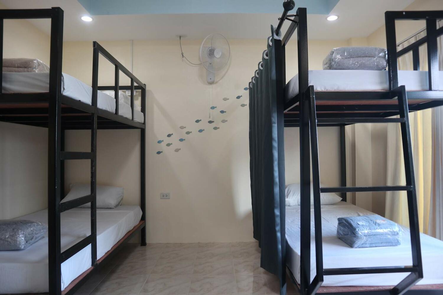 Cocoloco Hostel, Krabi