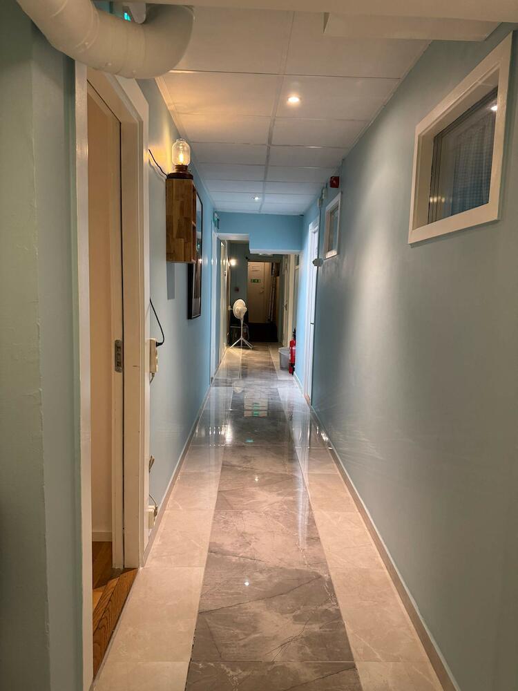 Svea Hostel Ab, Stockholm