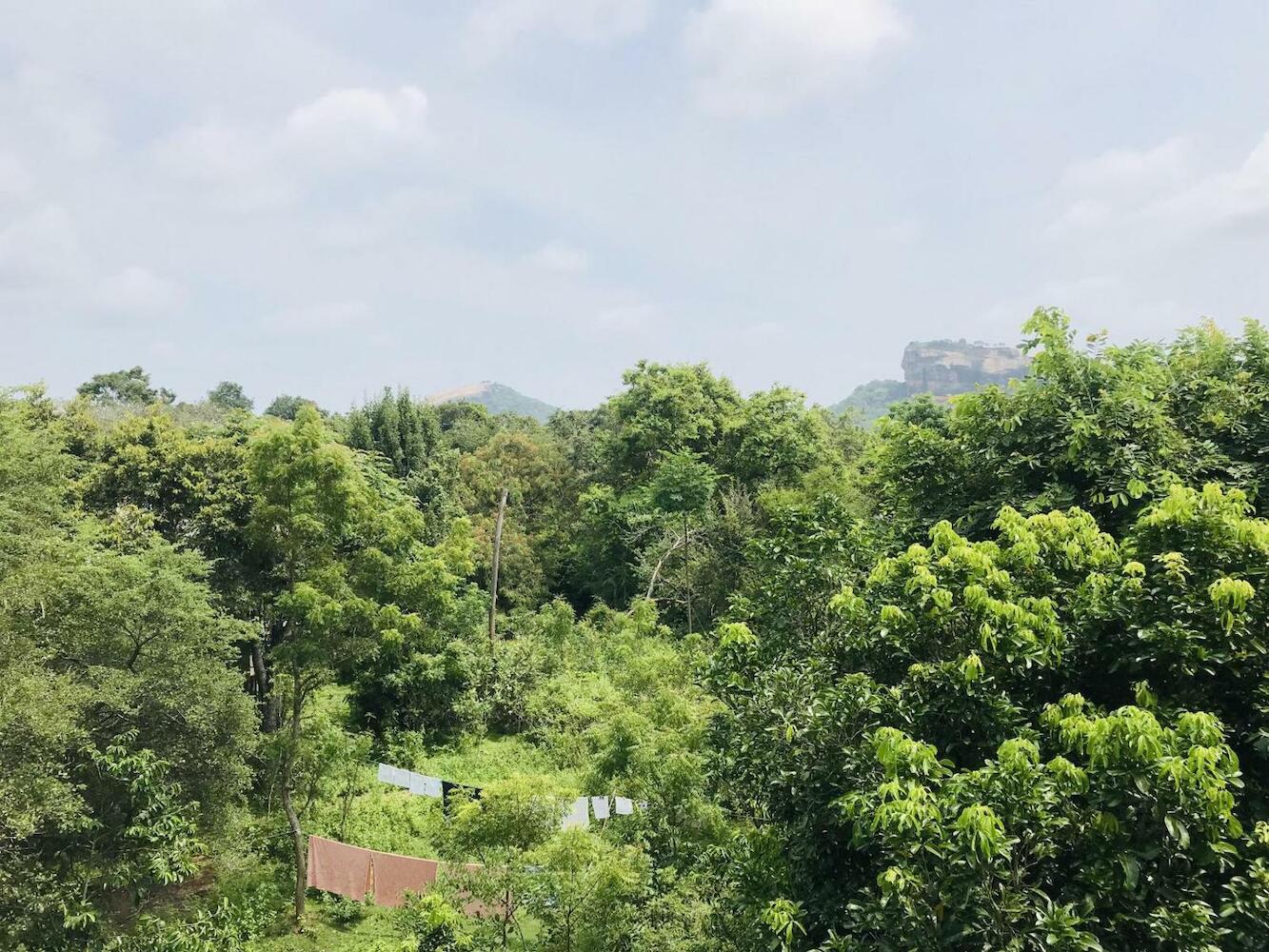 Sigiriya World Hostel, Sigiriya