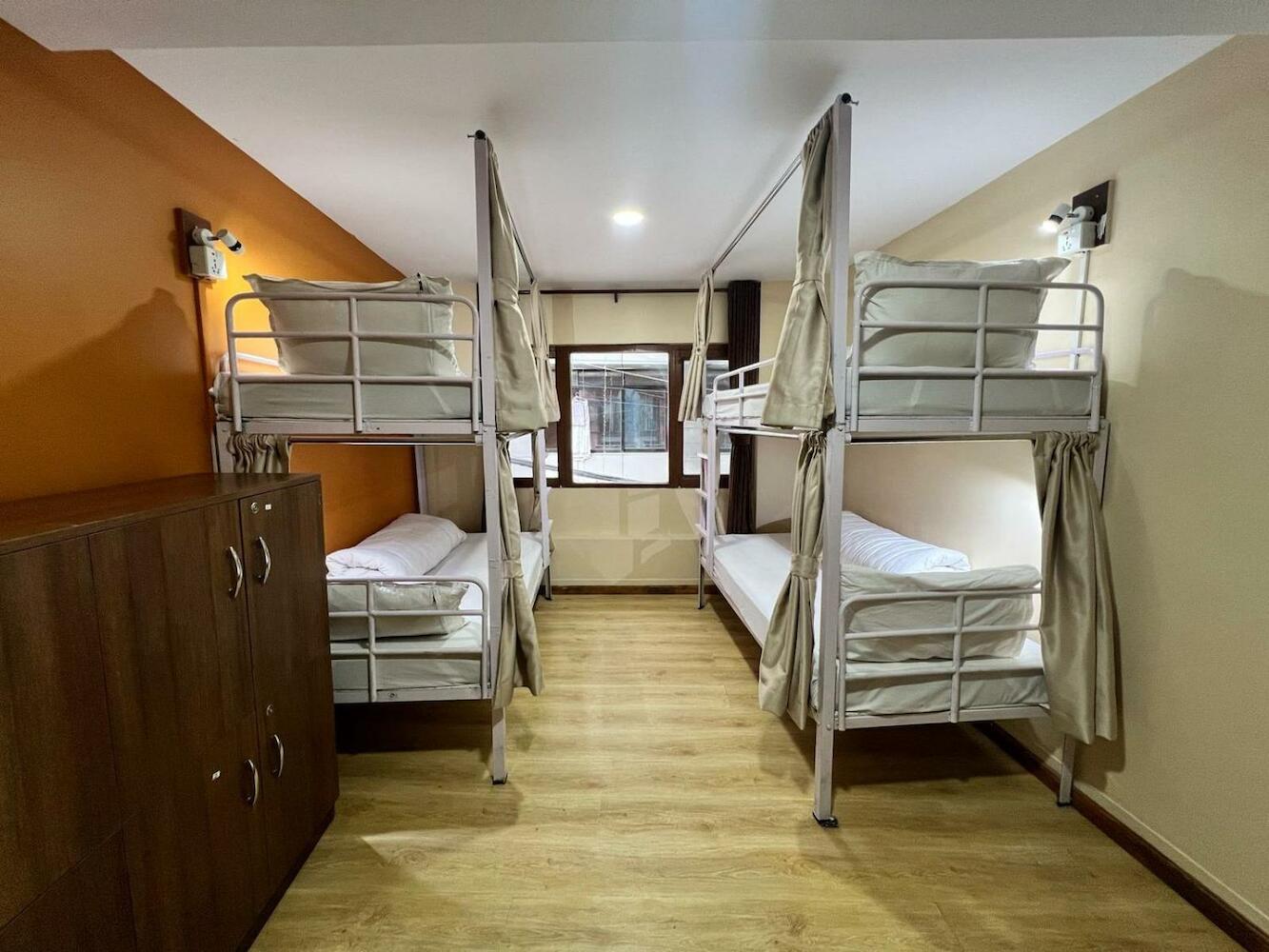 Holiday Hostel, Kathmandu