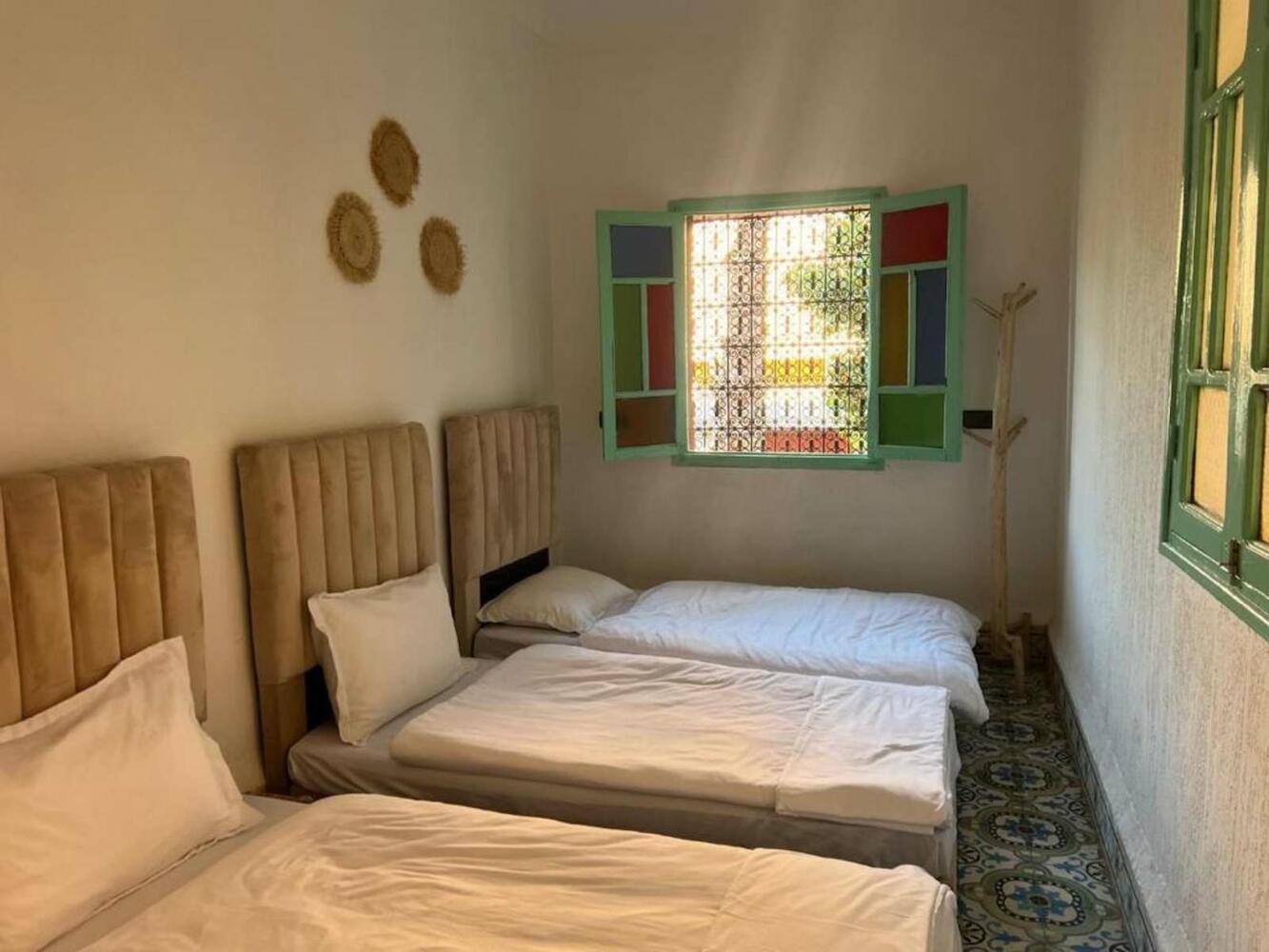 Homes 365 Hostel, Marrakech