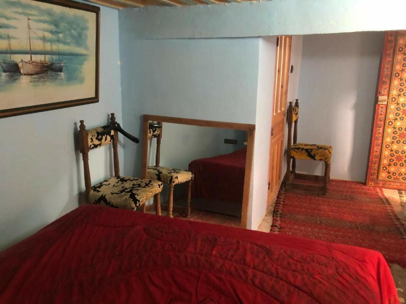 Hostel Rcif