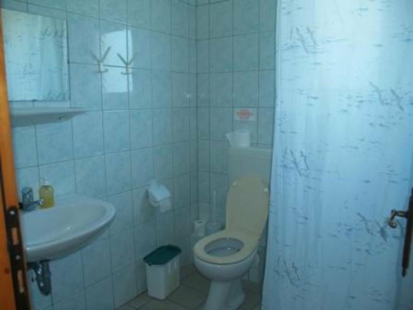 Angelica's Backpacker's Hostel, Corfu