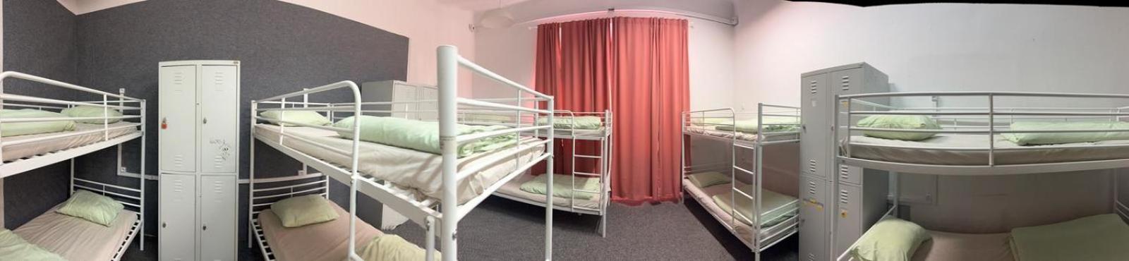 Kr Rest Krakow New, Krakow