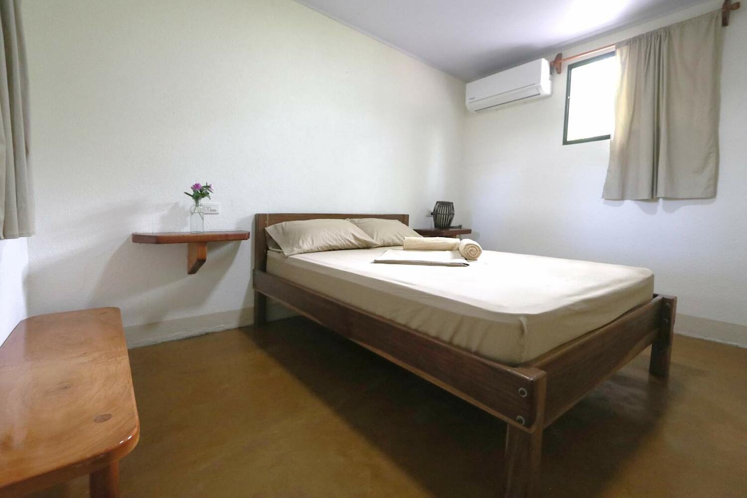 Hostel Life is Good, Ometepe